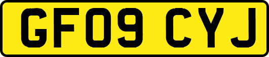 GF09CYJ