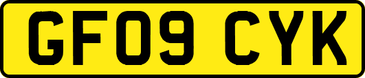 GF09CYK