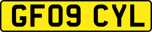 GF09CYL