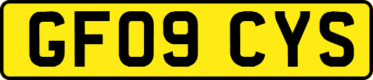 GF09CYS