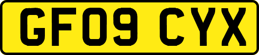 GF09CYX