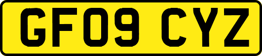 GF09CYZ