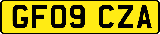 GF09CZA