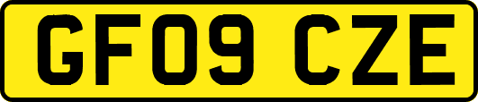 GF09CZE