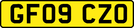 GF09CZO