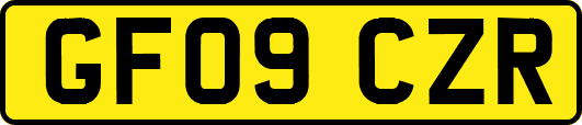 GF09CZR