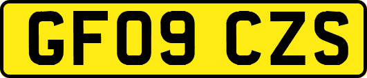 GF09CZS