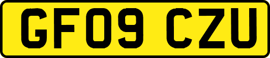 GF09CZU