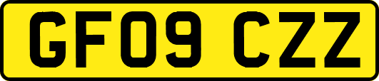 GF09CZZ