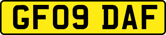 GF09DAF