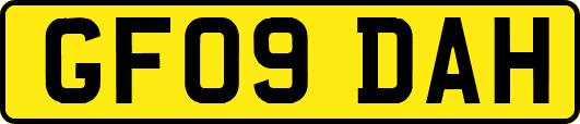 GF09DAH