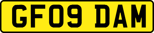 GF09DAM