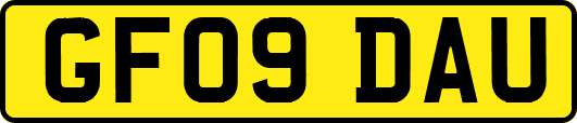 GF09DAU