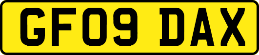 GF09DAX