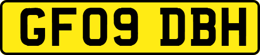 GF09DBH