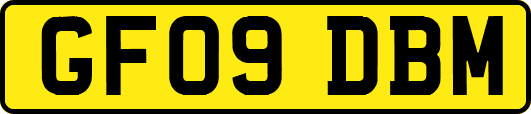 GF09DBM