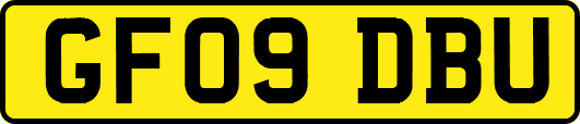 GF09DBU