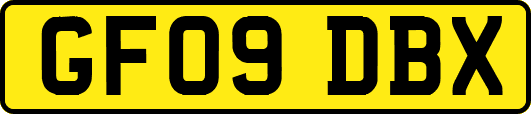 GF09DBX