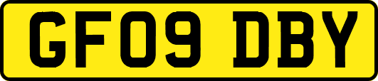 GF09DBY