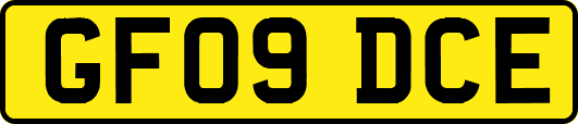 GF09DCE