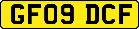 GF09DCF