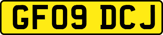 GF09DCJ