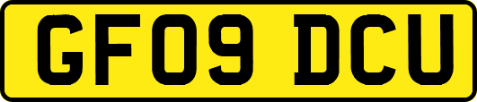 GF09DCU