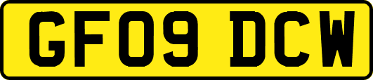 GF09DCW