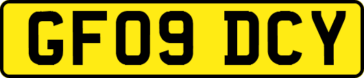 GF09DCY