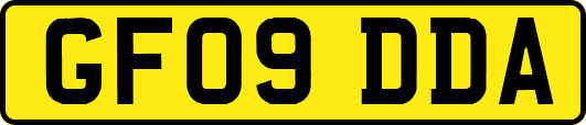 GF09DDA