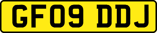 GF09DDJ
