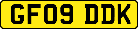 GF09DDK