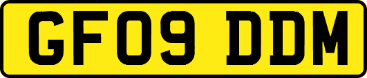 GF09DDM