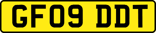 GF09DDT