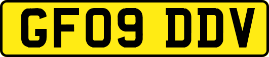 GF09DDV