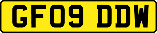 GF09DDW