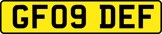 GF09DEF