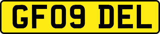 GF09DEL