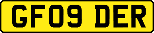 GF09DER