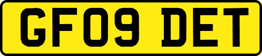GF09DET