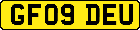 GF09DEU