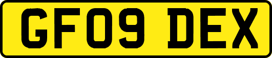 GF09DEX