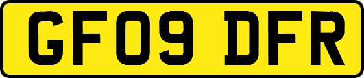 GF09DFR