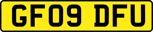 GF09DFU