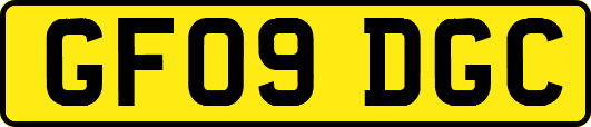 GF09DGC