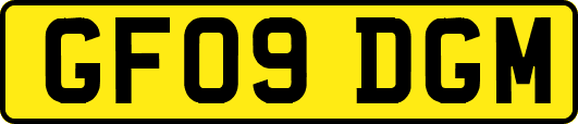 GF09DGM