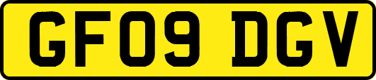 GF09DGV