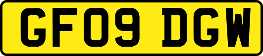 GF09DGW