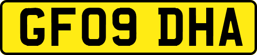 GF09DHA
