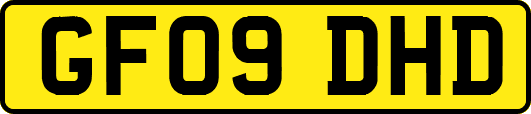 GF09DHD